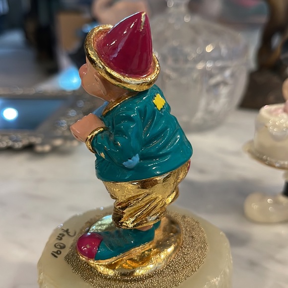 Ron Lee collectable clown - Picture 4 of 5